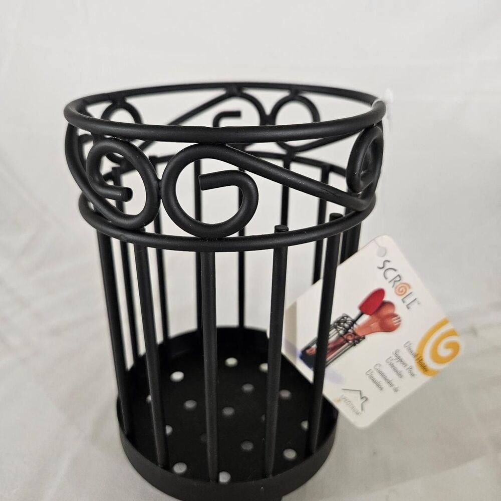 No-brand Black Decor-home-accesories